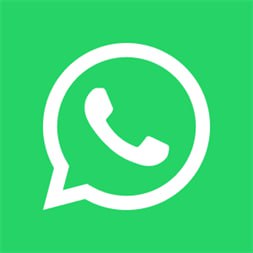 WhatsApp 图像